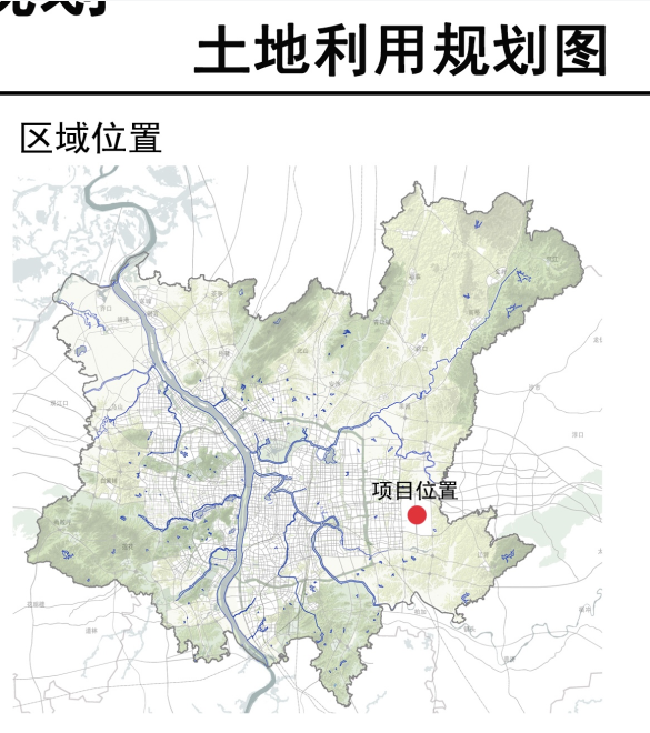 黄花机场片控制性详细规划批前公示打造长江中游重要的国际空港枢纽