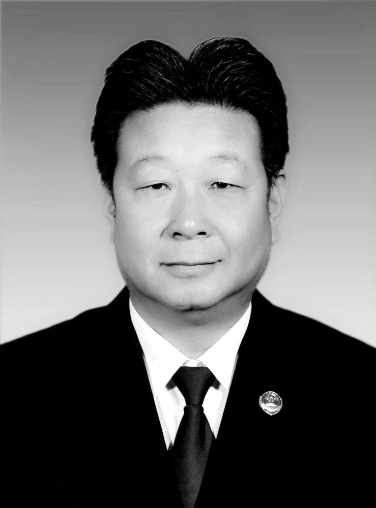 民乐县人民检察院陈军同志去世,终年55岁_腾讯新闻