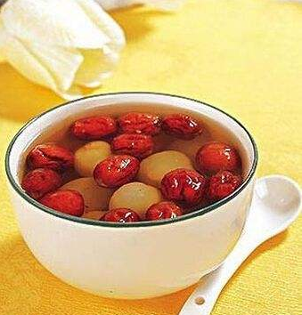 想要调理宫寒,这些食物最有效,暖宫,治痛经!