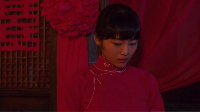 《白鹿原》冷秋月:人比秋月美,命却无比悲