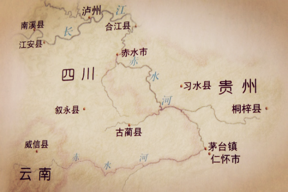 茅台镇的酱香世家——"王祖烧坊"