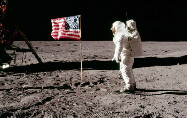 月壤|嫦娥五号顺利返回地球，带回月壤与当初美国一对比，却发现大问题