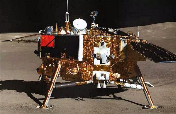 月壤|嫦娥五号顺利返回地球，带回月壤与当初美国一对比，却发现大问题