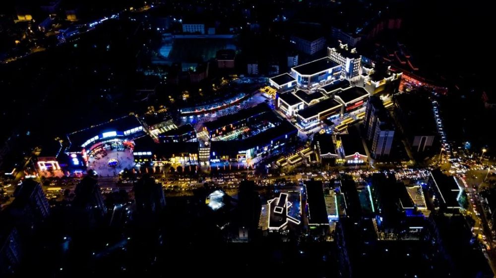 三问六安罍街凭什么改写六安商业格局