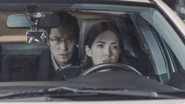 台剧大放异彩，推陈出新，这部林心如主演的职场剧被赞真实_腾讯网