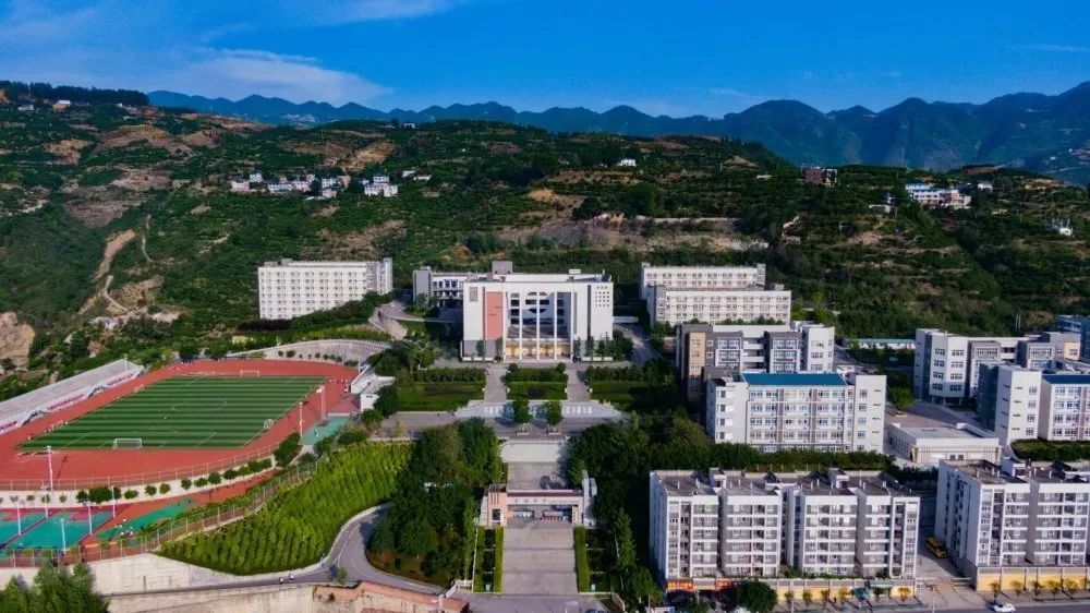 回望2020奉节教育年度工作大盘点