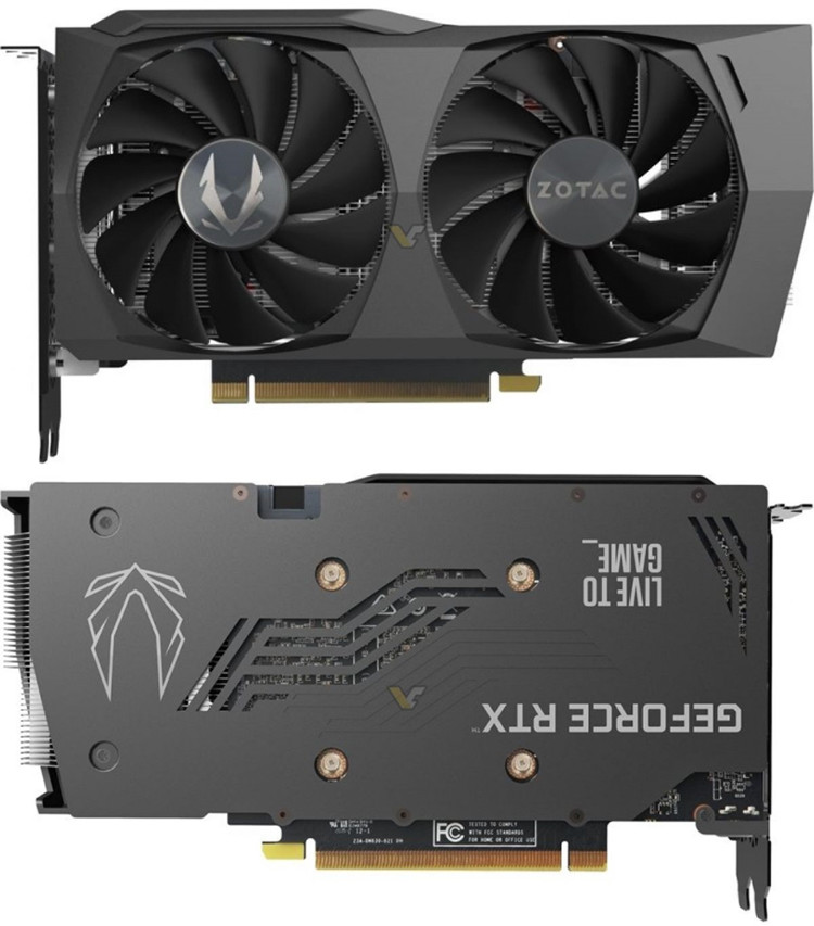 虚空显卡rtx3060上架国外电商售价达5273人民币