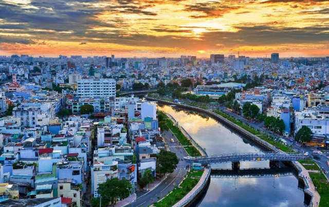 越南人觉得:丢掉了广东,广西就像丢了大门,为此感叹上千年