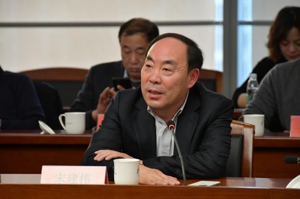 (天宁区委书记宋建伟)(常州广播电视台副台长黄江)联采委跨国采购供应