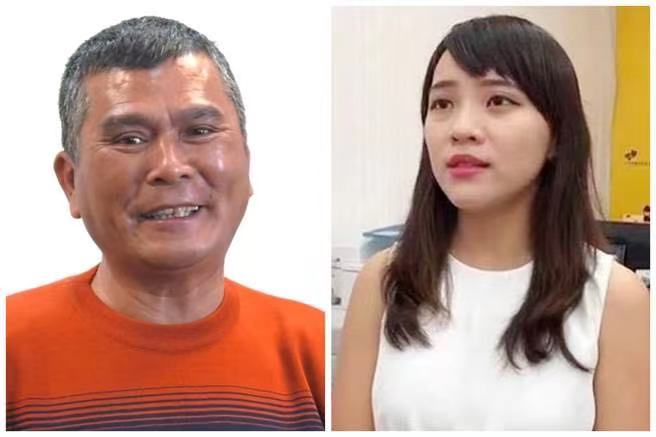 黄捷装可怜 高雄"文山伯"呼吁:不要被虚伪的外表欺骗