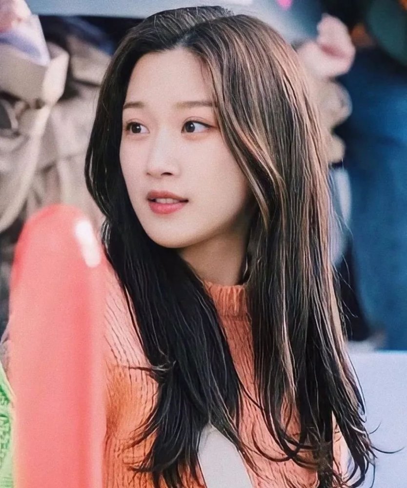 女神降临敏感肌换头不靠化妆护肤品用对肌肤都发光