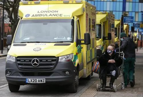 疫苗|变异病毒又突变！传播力尚未定论！专家：现有疫苗效力或大打折扣