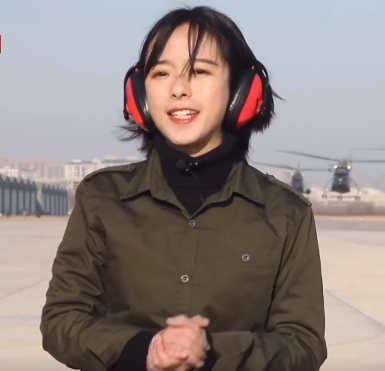 王冰冰之后庄晓莹开启爆红模式聪明的人更需要努力