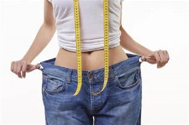 “瘦”一斤是泛指体重减轻一斤，还是特