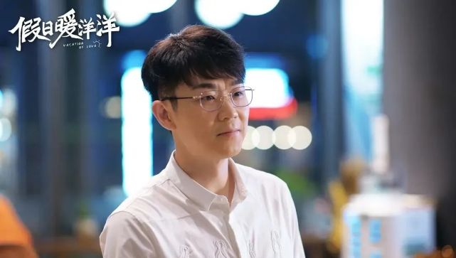 在整个故事线中,女主许可依和侯昊的戏份相对少了点.