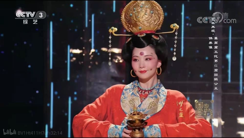 汉服到底有多惊艳看这些复原款就知道了