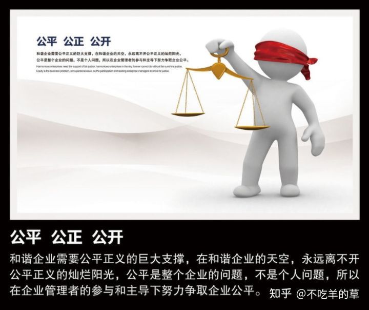 人际交往心理学-改变心理预期的"公平理论"心理策略_腾讯新闻