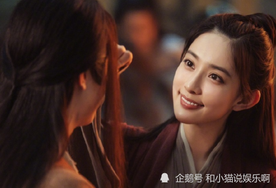 粉丝双标现场陈情令中孟子义加戏引热议同样做法的宣璐为何能获赞