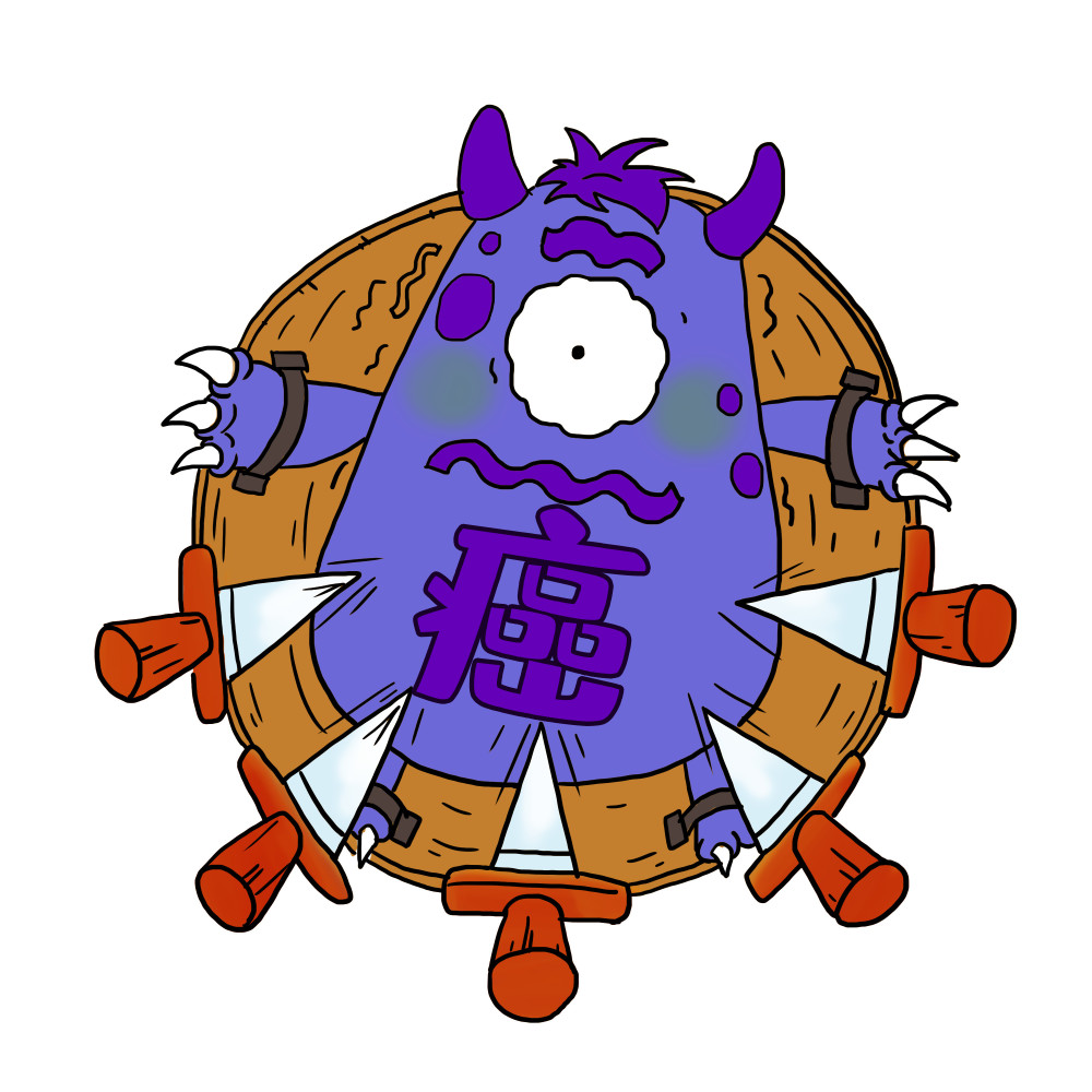 知名歌手患癌去世令人痛惜!其实,癌症是可以免费检查的