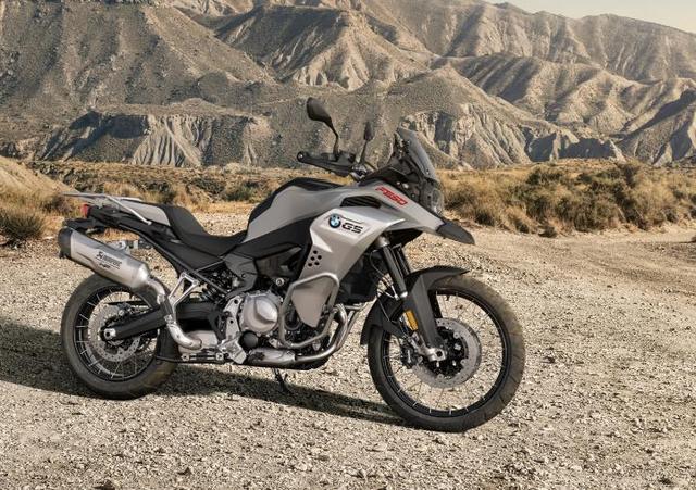 宝马f850gsadv,能不能算摩托车界的"倚天屠龙"?_腾讯新闻