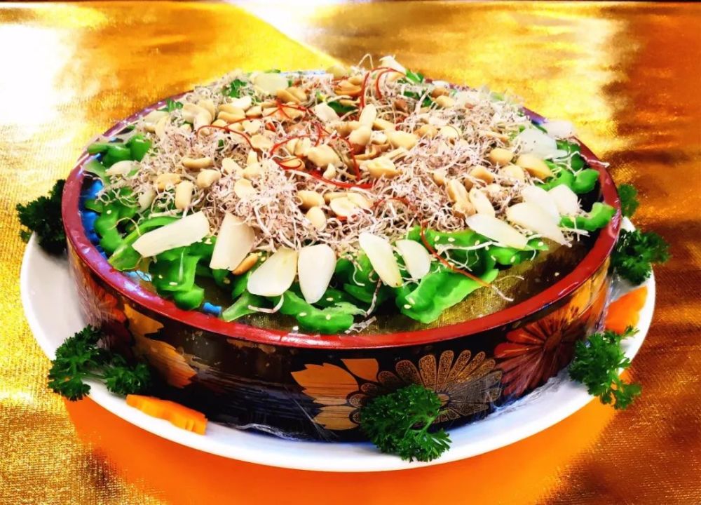 杜阮镇的特产美食,不容错过!