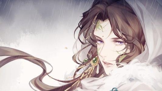 霹雳布袋同人图人间至悲情