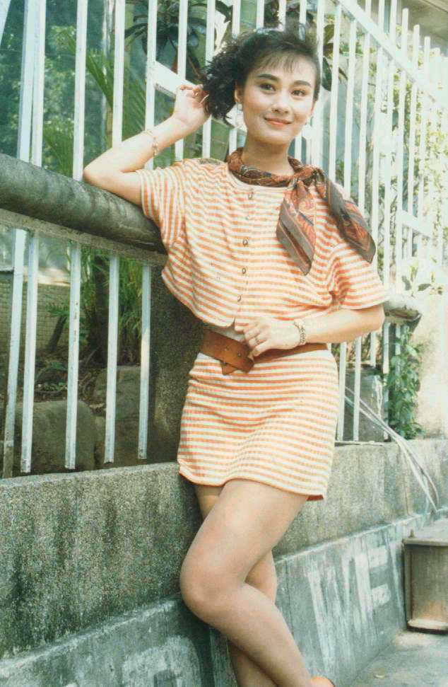 一路走好!一代玉女歌手沈雁去世,享年60岁,曾演唱经典《踏浪》