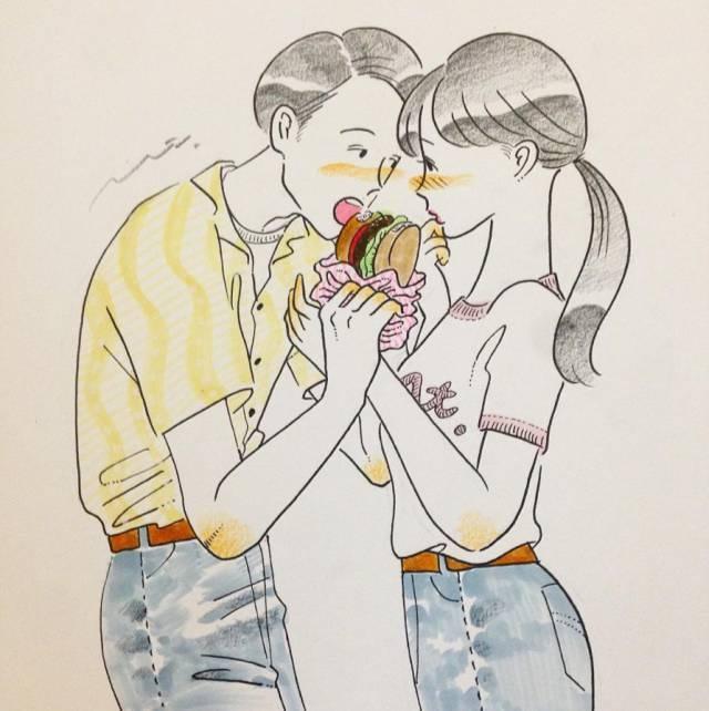 老婆长得漂亮是什么体验网友一半欢喜一半忧