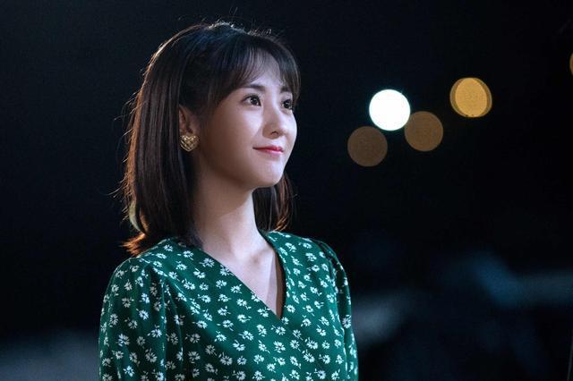 我的小确幸收官邢菲挑战职场初恋治愈暖心