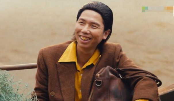 他演活冯裤子得罪冯小刚,本想大火一把,却沦为叶京"替罪羊"