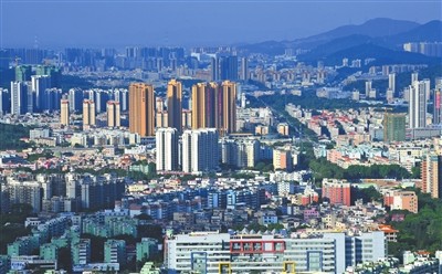 名优排行_2020年度中山楼市总评榜十大名优项目火热出炉