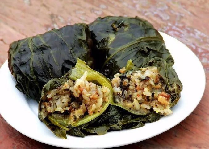 罗城人的美食记忆这九大特色美食让在外游子念念不忘