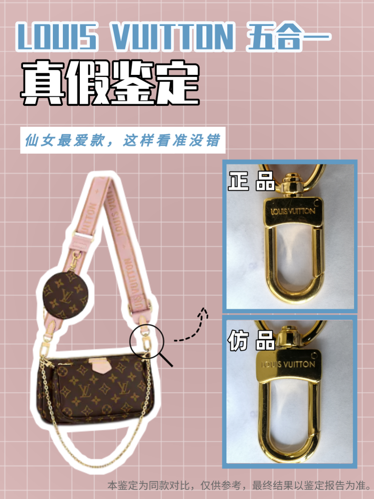 奢侈品鉴定