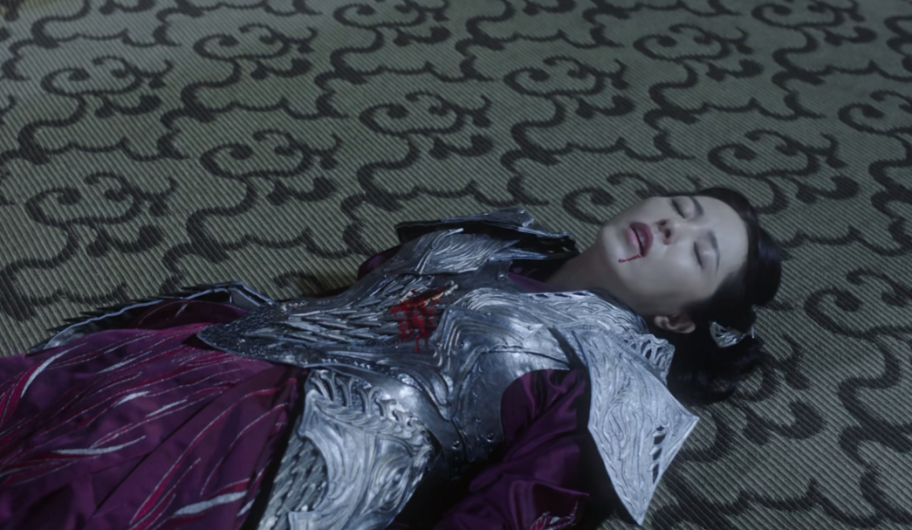 玲珑绯天下线银妆意外黑化命犯桃花的火屠辛会作何选择