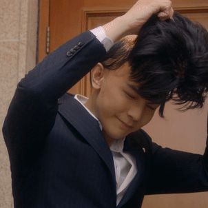 中年秃顶汪东城端水大师张云龙金靖新剧太搞笑了