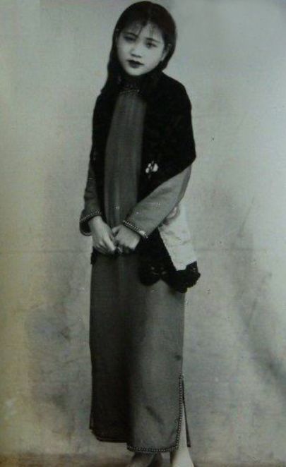 我要到厦门一趟,看一看前任|廖翠凤|陈锦端|厦门|赖柏英|林语堂|妻子