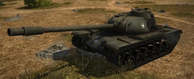 我觉得 首推还是苏联is-4,其次是波兰60tp,最后是瑞典krv, 这三条线从