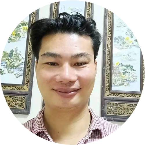 【潮州新丰男】80年潮州人,离异,建材工作,性格温柔有爱心,爱阅读爱