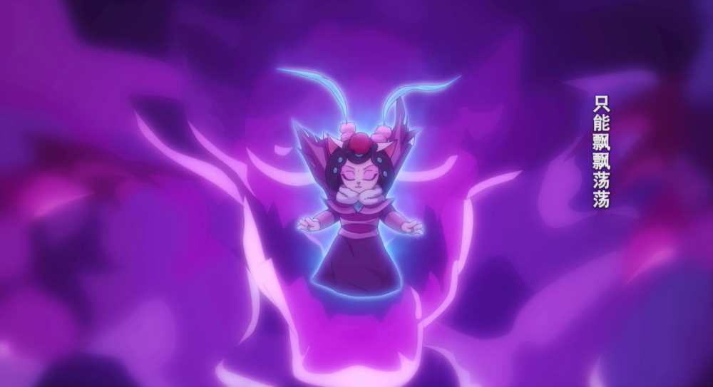 京剧猫埋伏笔官方特意安排明月和墨紫的下场有这几个原因