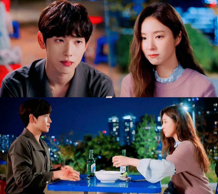 runon婚恋观富二代打工人白富美谁才有资格谈恋爱