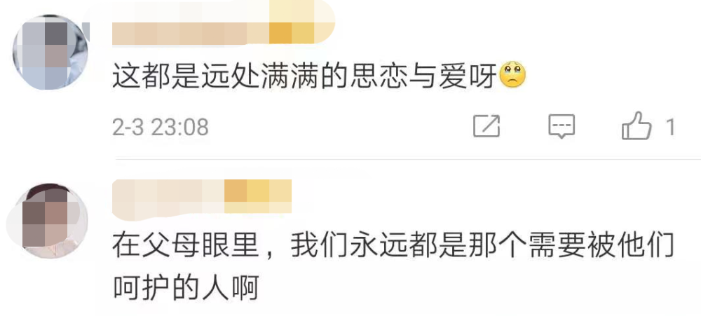 女儿就地过年 爸妈寄来了一头羊