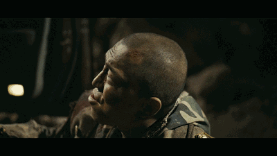 剧组穷的导演都要当主角,全片只有8个演员,却拿下了上亿票房|赵汉唐