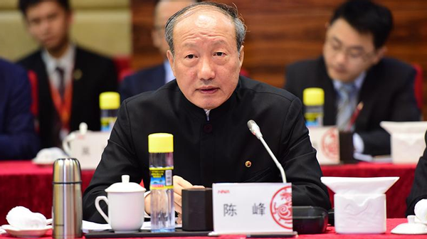 得益于长时间的政策扶持,而且陈峰也对航空有着颇深的研究,再配上不错