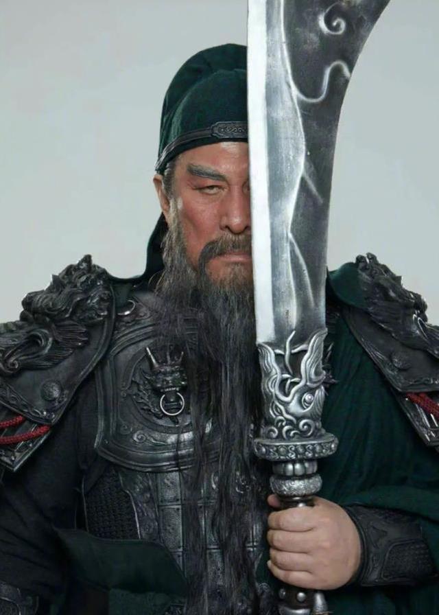 电影青龙偃月刀于大年初三超然上映