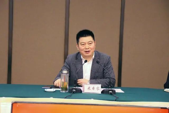 全市金融支持县城新型城镇化示范建设工作推进会在彭水举行