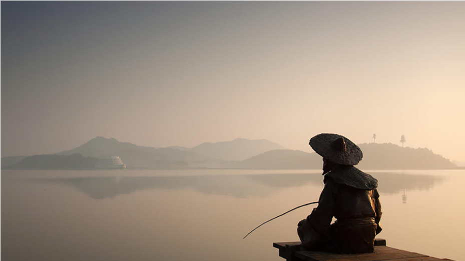 岁末了盘点2020年垂钓圈发生的几件大事一起来回顾一下吧