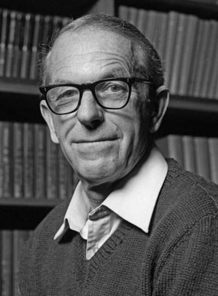 不科研就得回家做高富帅的科学家智商资历平庸却两次获诺奖