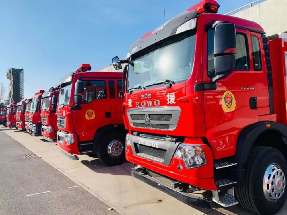 媒体聚焦丨《沈阳日报》整版报道沈阳市消防救援支队2020年工作亮点