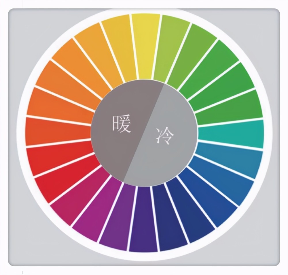 你又被坑了,这几种颜色简直就是雷区,来看看肤色和色调解析