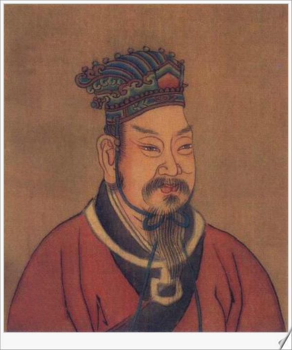 汉武大帝曾经用过刘彘(小猪)这么滑稽的名字?